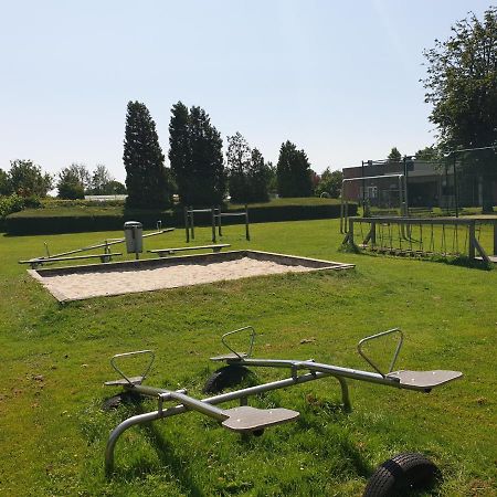Opmeer Lovely Bungalow 8P Close To Beach And Amsterdam מראה חיצוני תמונה