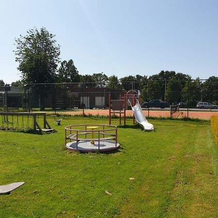 Opmeer Lovely Bungalow 8P Close To Beach And Amsterdam מראה חיצוני תמונה