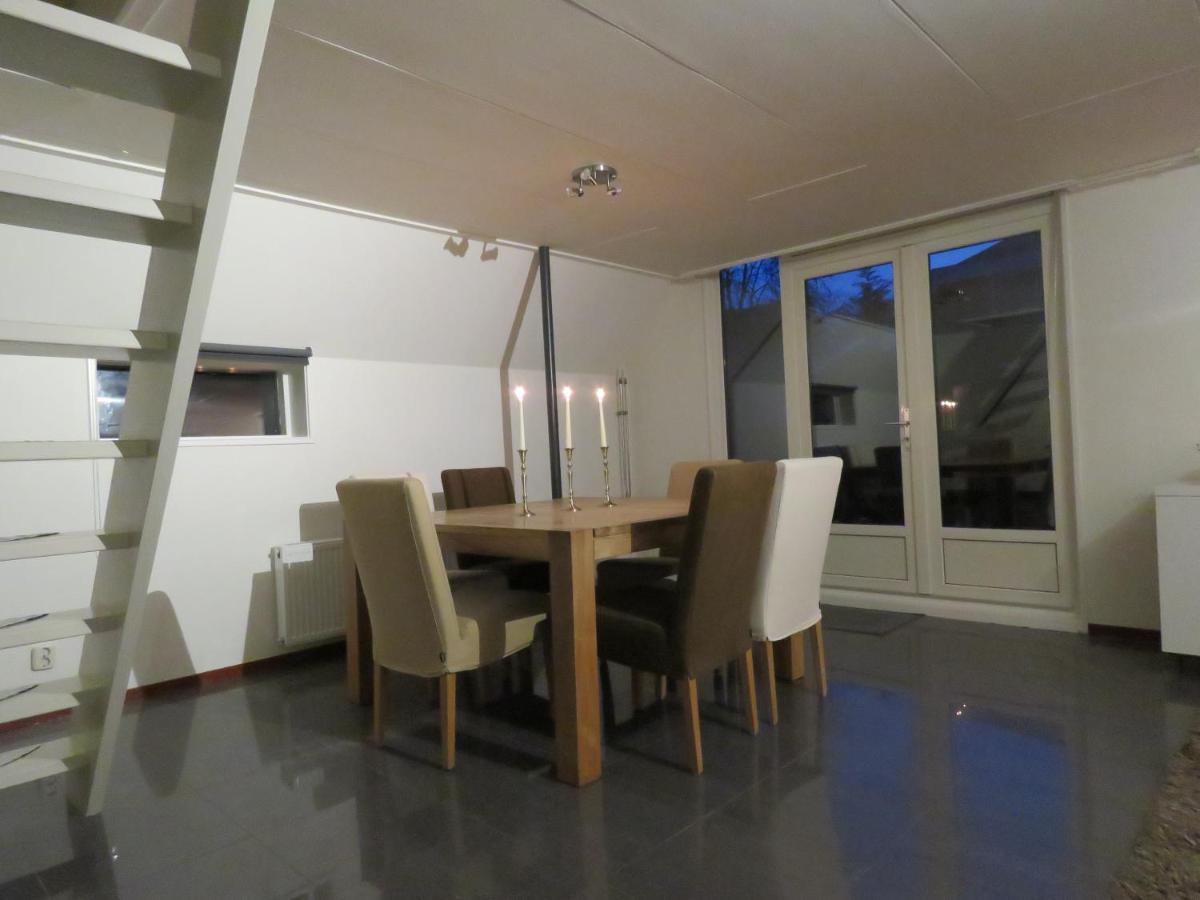 Opmeer Lovely Bungalow 8P Close To Beach And Amsterdam מראה חיצוני תמונה