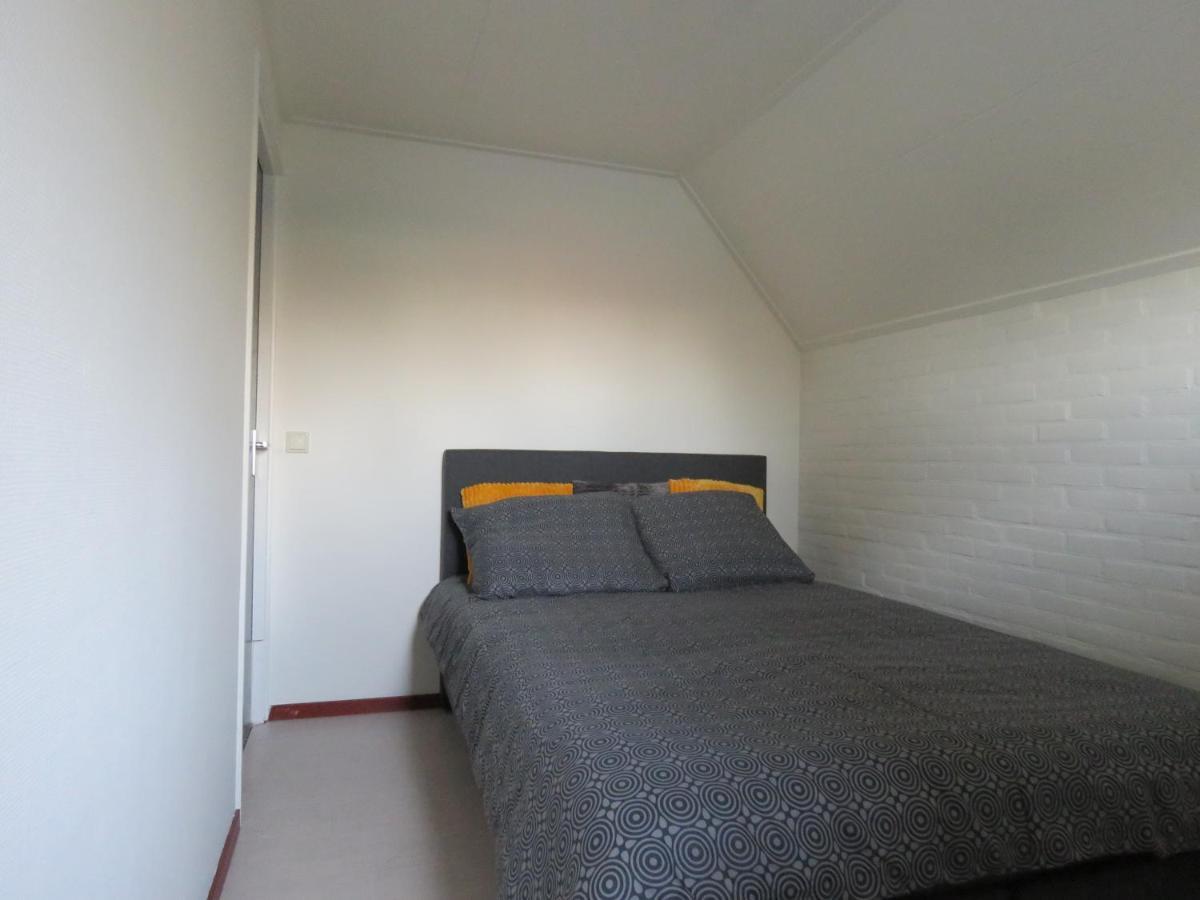 Opmeer Lovely Bungalow 8P Close To Beach And Amsterdam מראה חיצוני תמונה