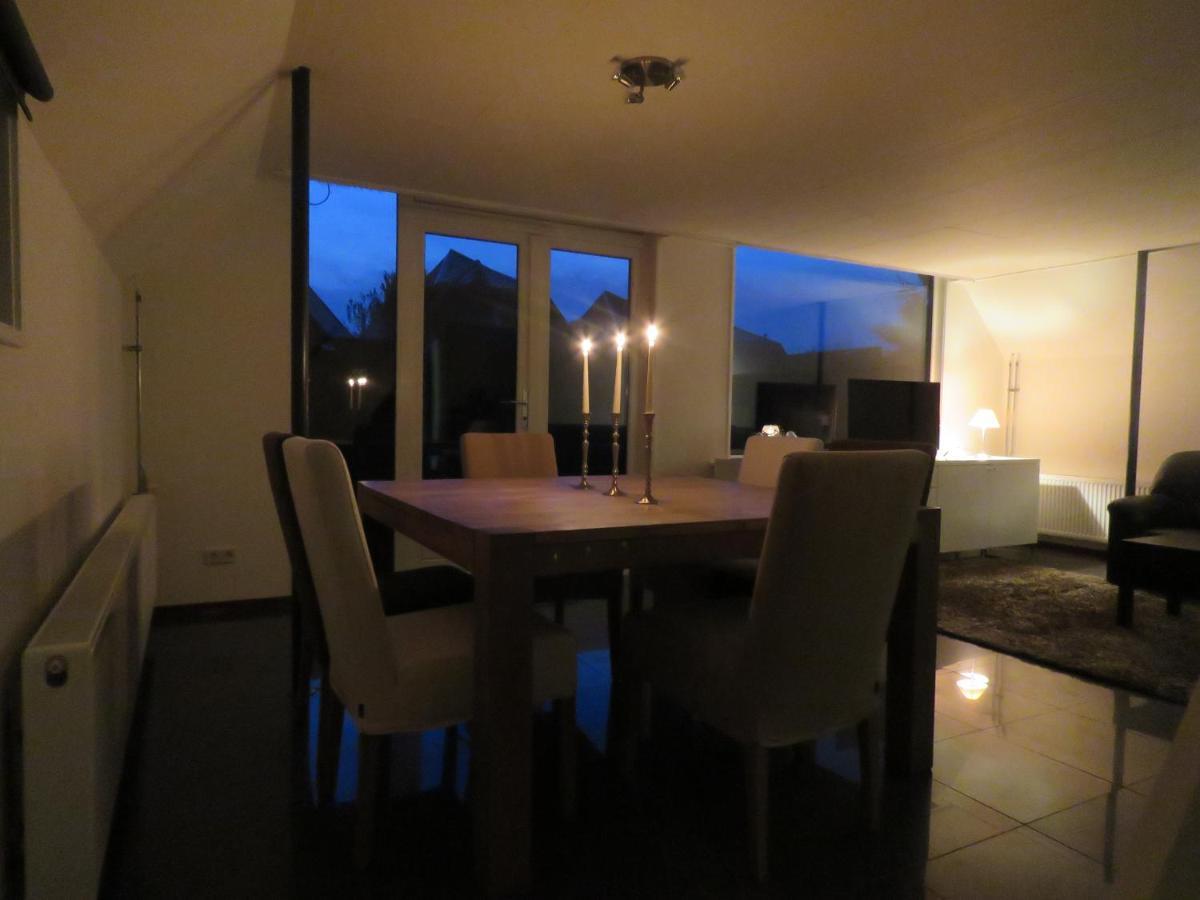 Opmeer Lovely Bungalow 8P Close To Beach And Amsterdam מראה חיצוני תמונה
