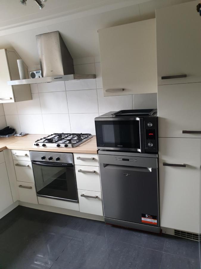 Opmeer Lovely Bungalow 8P Close To Beach And Amsterdam מראה חיצוני תמונה