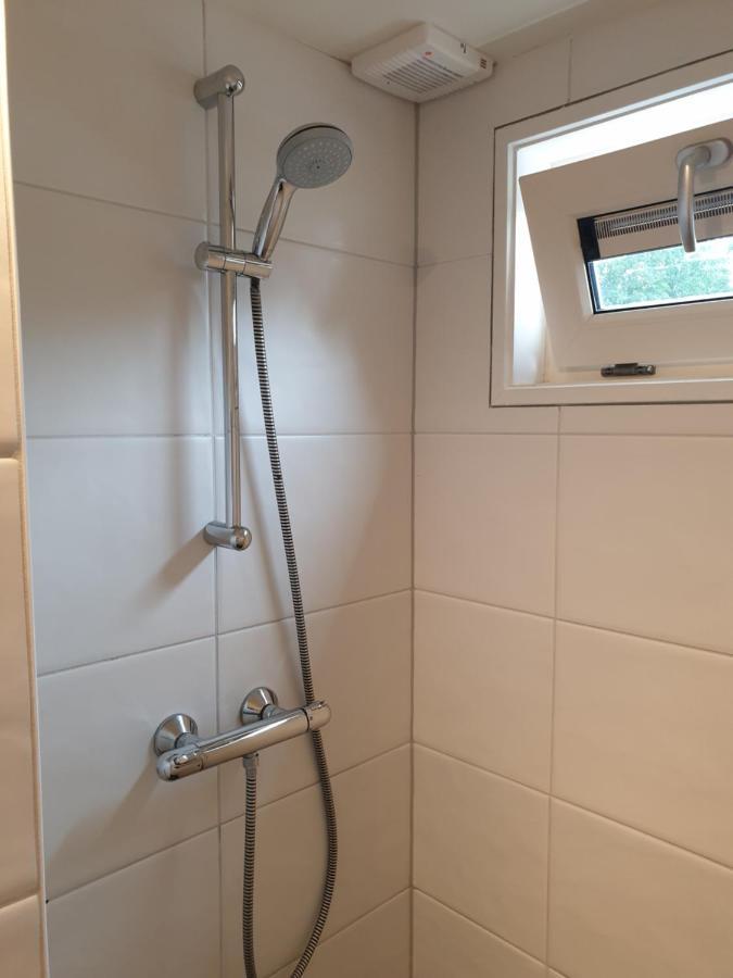 Opmeer Lovely Bungalow 8P Close To Beach And Amsterdam מראה חיצוני תמונה