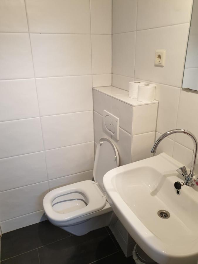 Opmeer Lovely Bungalow 8P Close To Beach And Amsterdam מראה חיצוני תמונה