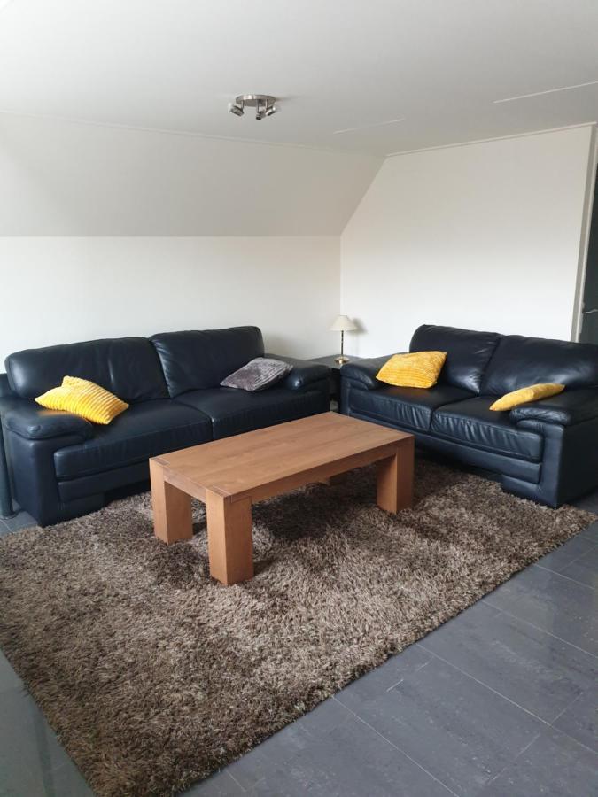 Opmeer Lovely Bungalow 8P Close To Beach And Amsterdam מראה חיצוני תמונה