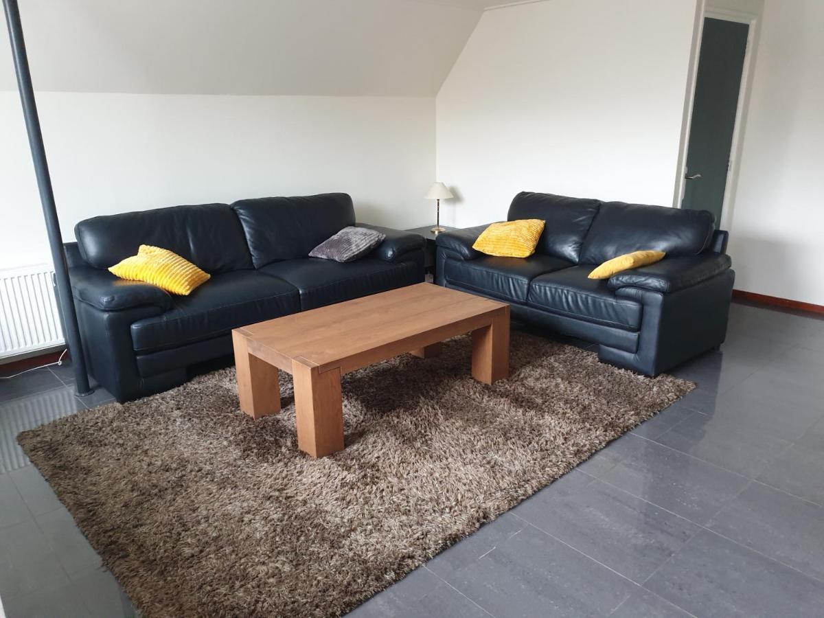 Opmeer Lovely Bungalow 8P Close To Beach And Amsterdam מראה חיצוני תמונה