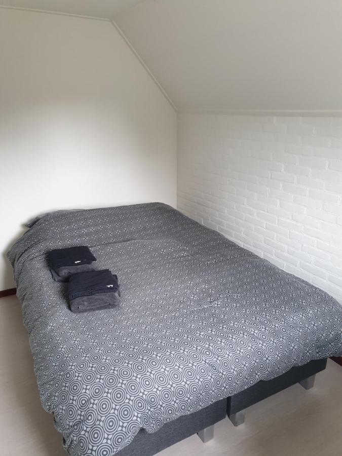 Opmeer Lovely Bungalow 8P Close To Beach And Amsterdam מראה חיצוני תמונה