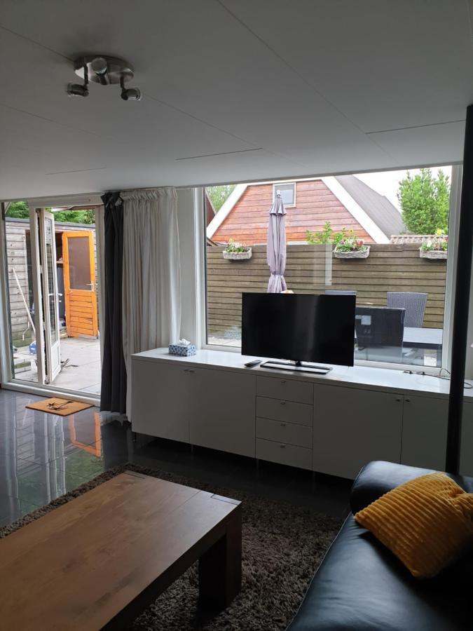 Opmeer Lovely Bungalow 8P Close To Beach And Amsterdam מראה חיצוני תמונה