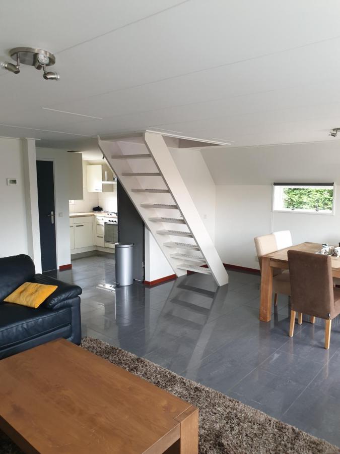Opmeer Lovely Bungalow 8P Close To Beach And Amsterdam מראה חיצוני תמונה