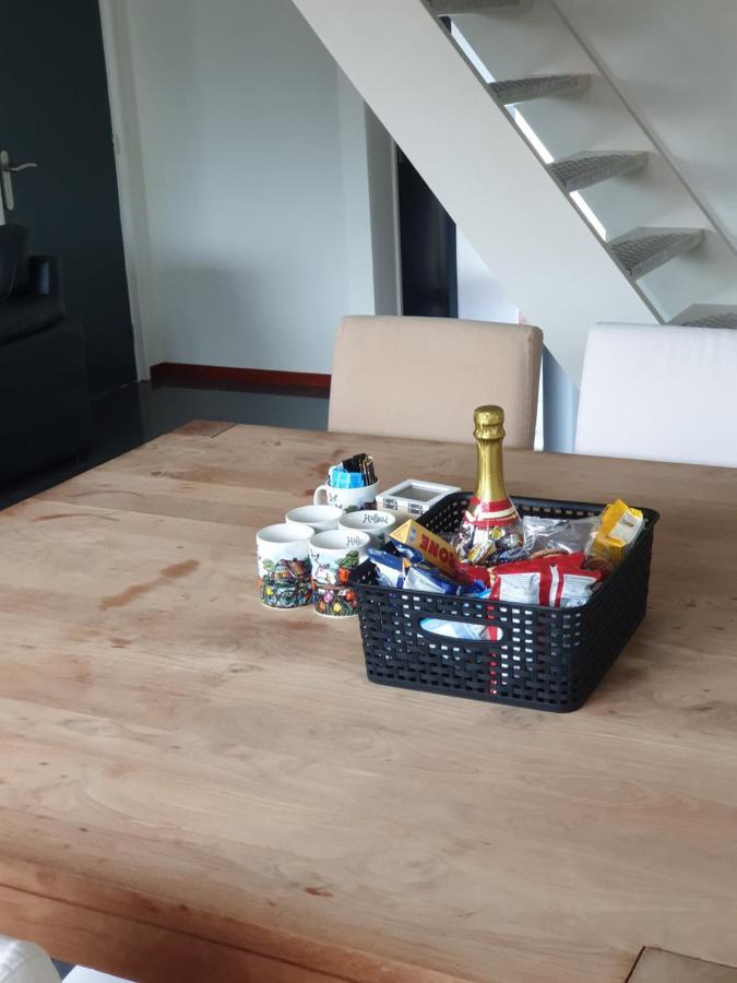 Opmeer Lovely Bungalow 8P Close To Beach And Amsterdam מראה חיצוני תמונה