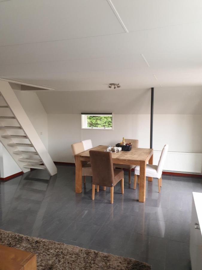 Opmeer Lovely Bungalow 8P Close To Beach And Amsterdam מראה חיצוני תמונה