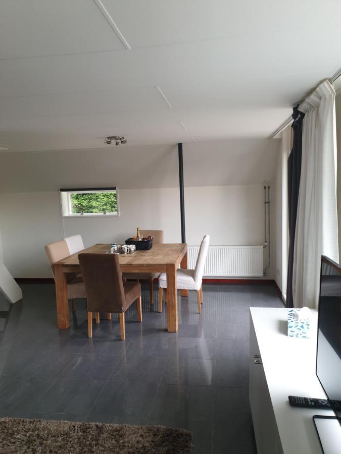 Opmeer Lovely Bungalow 8P Close To Beach And Amsterdam מראה חיצוני תמונה