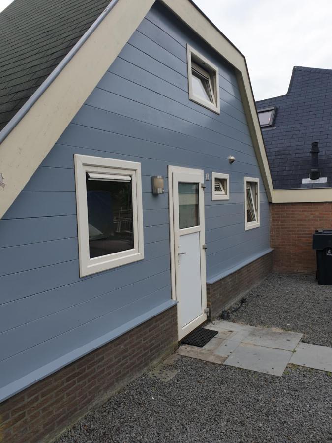 Opmeer Lovely Bungalow 8P Close To Beach And Amsterdam מראה חיצוני תמונה