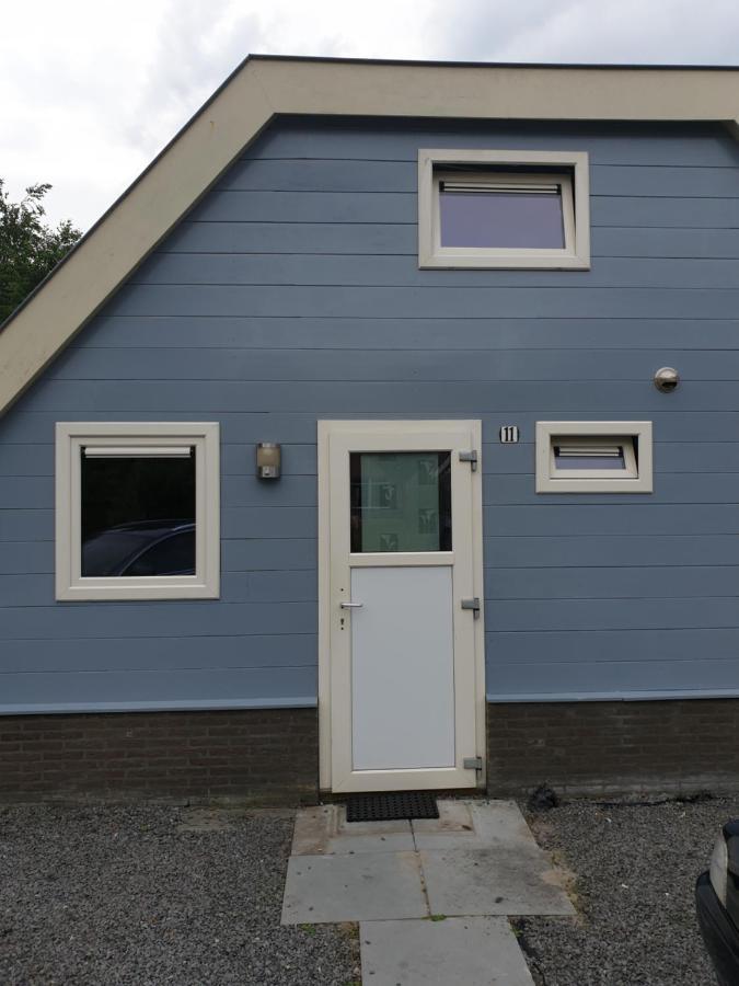 Opmeer Lovely Bungalow 8P Close To Beach And Amsterdam מראה חיצוני תמונה