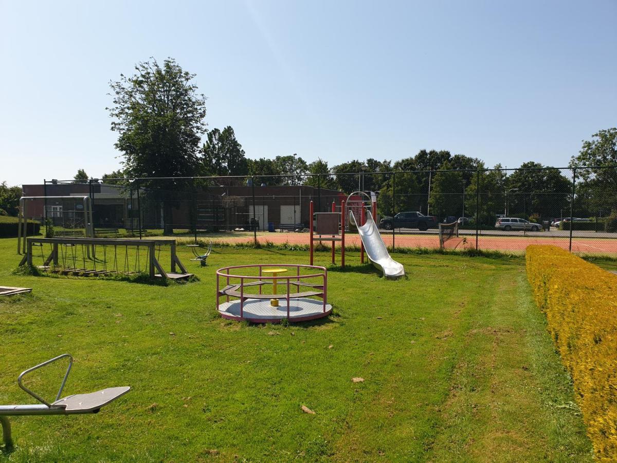 Opmeer Lovely Bungalow 8P Close To Beach And Amsterdam מראה חיצוני תמונה