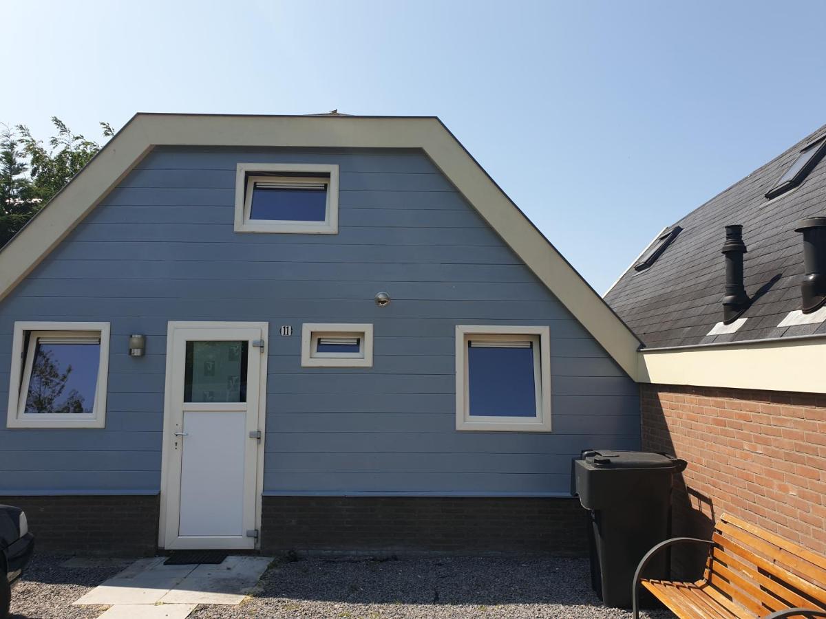 Opmeer Lovely Bungalow 8P Close To Beach And Amsterdam מראה חיצוני תמונה
