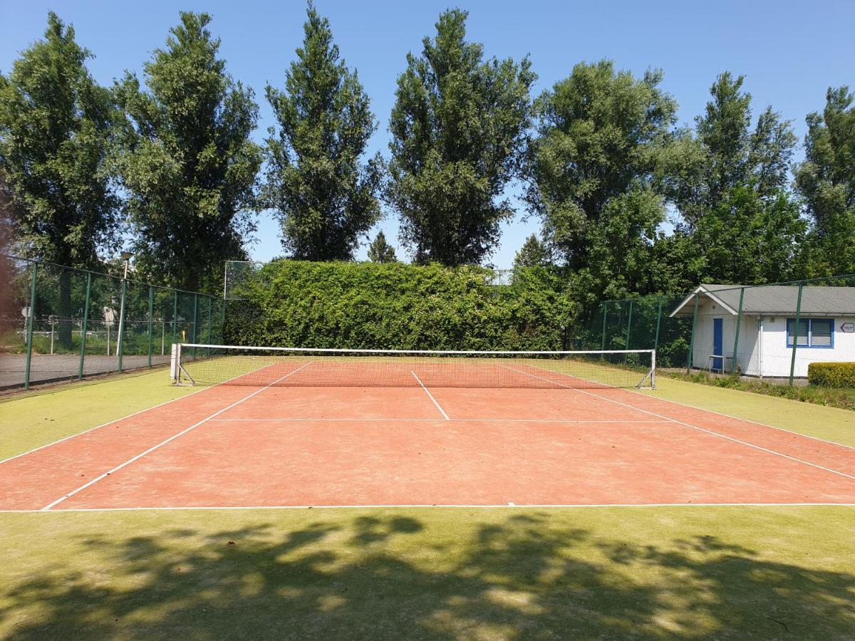 Opmeer Lovely Bungalow 8P Close To Beach And Amsterdam מראה חיצוני תמונה