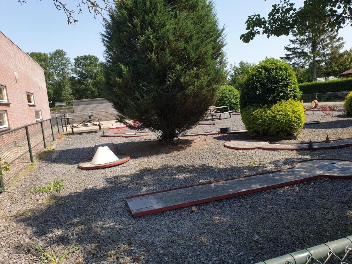 Opmeer Lovely Bungalow 8P Close To Beach And Amsterdam מראה חיצוני תמונה